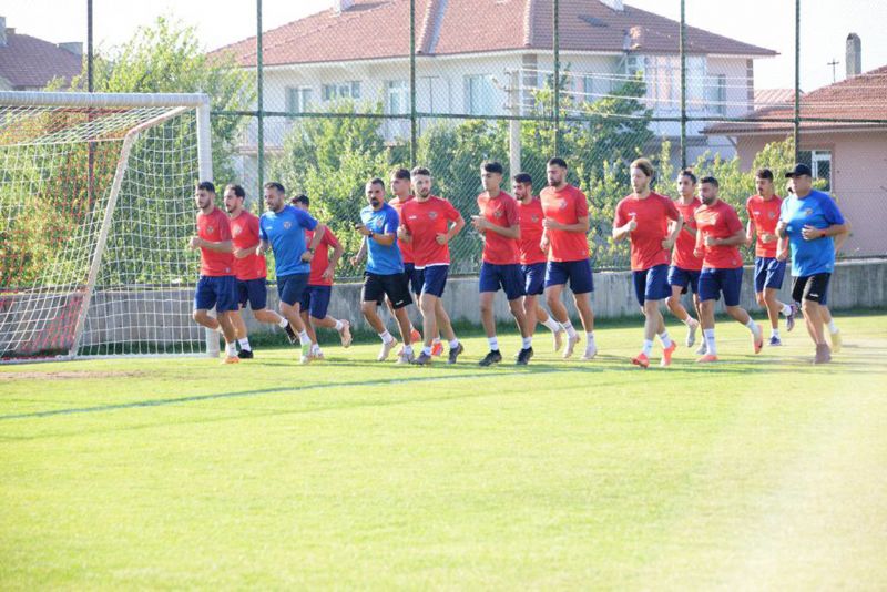 Tehlike anlar alyor...