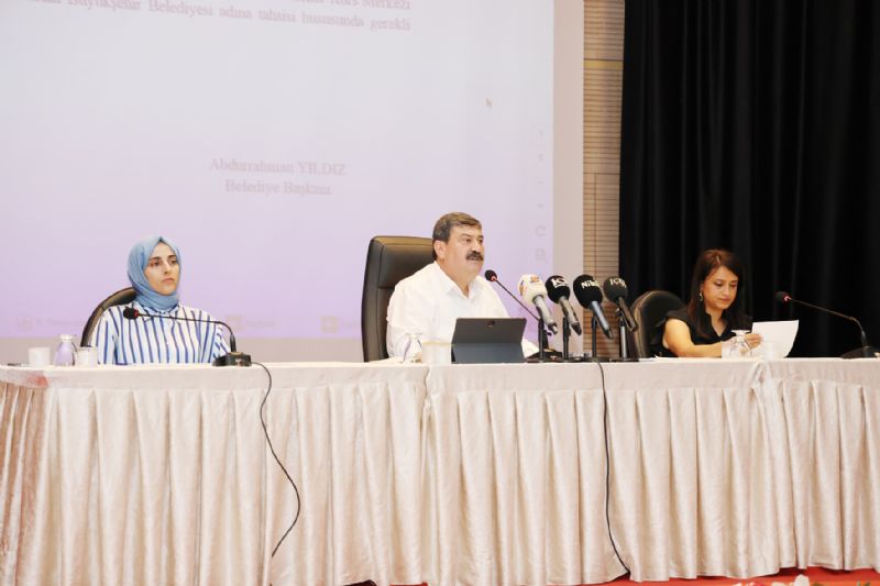 �400 milyon olacak bir de�eri neden 100 milyona satal�m?�...