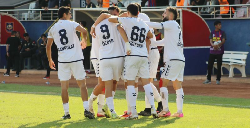 Silifke seriyi s�rd�rmek istiyor...