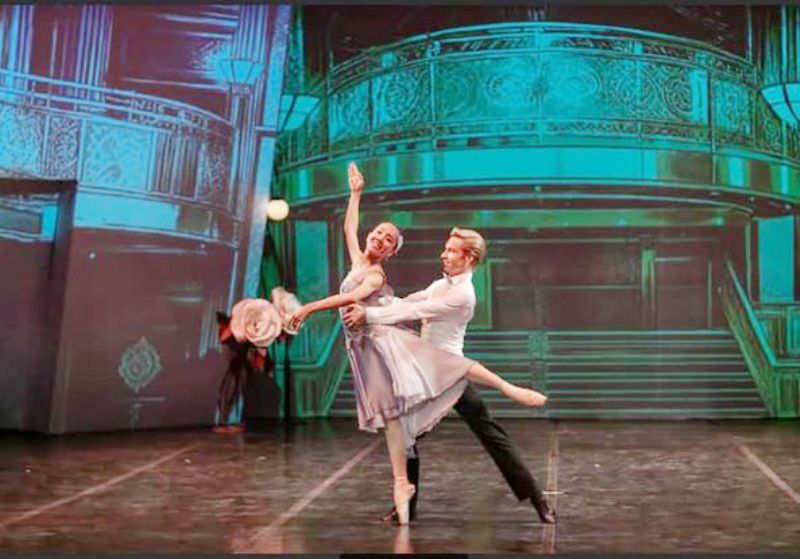 Mersin DOB, Bodrum�da hayran b�rakt�...