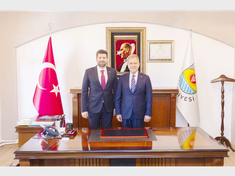 CHP�DE B�Y�K�EH�R- TARSUS GER�L�M� B�Y�YOR