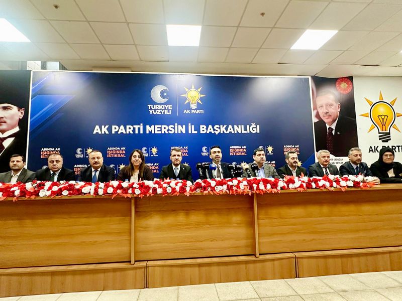 �Hizmet �ehri mi, skandallar kenti mi?�