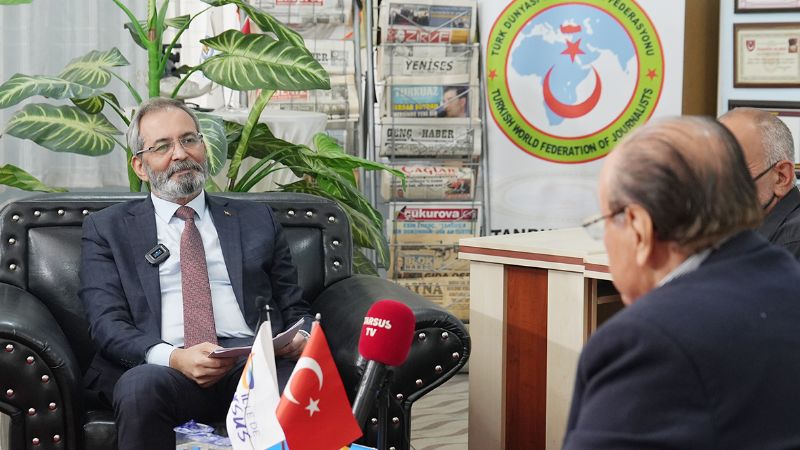 Halk iin doru olan  kimse engelleyemez!...