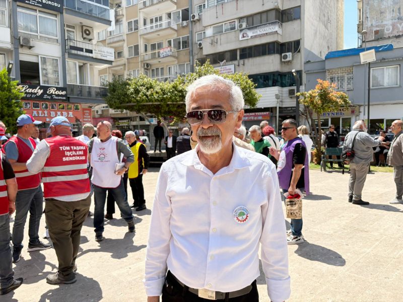 H�seyin Kurt g�ven tazeledi ...