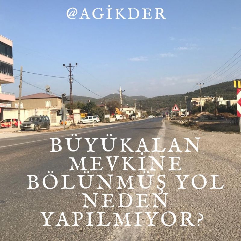  ift ynl yol yapmna  ne zaman balanacak?...
