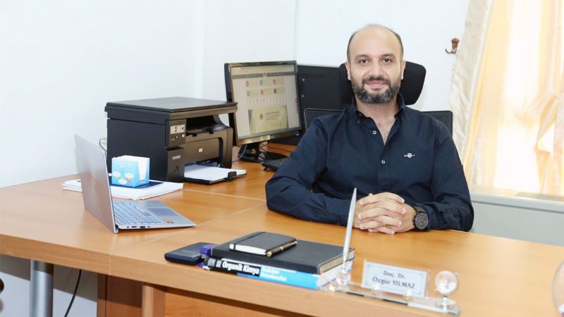 Dnya ila devinden Mersin niversitesi ile ibirlii ...