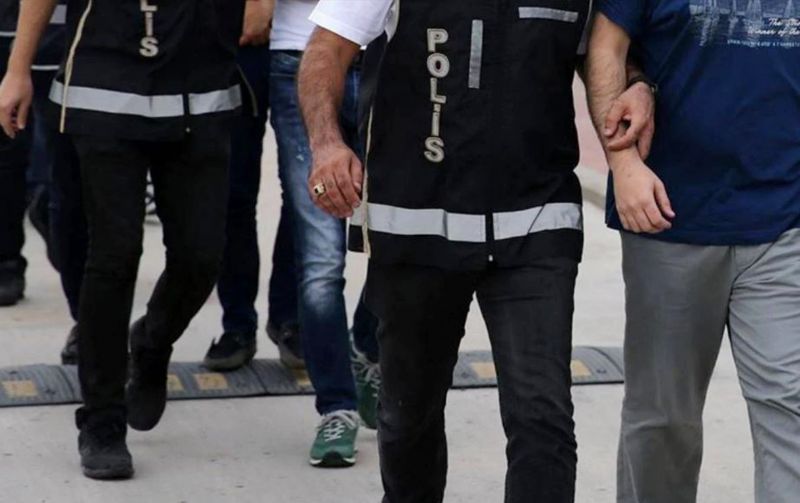 Sokak satclarna ynelik operasyon...