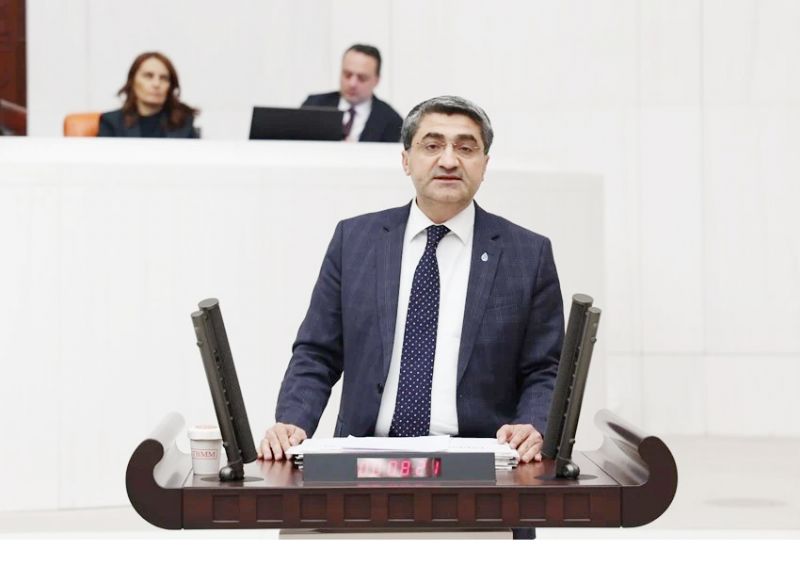 Mersin�deki ar� �l�mleri TBMM g�ndemine ta��nd�