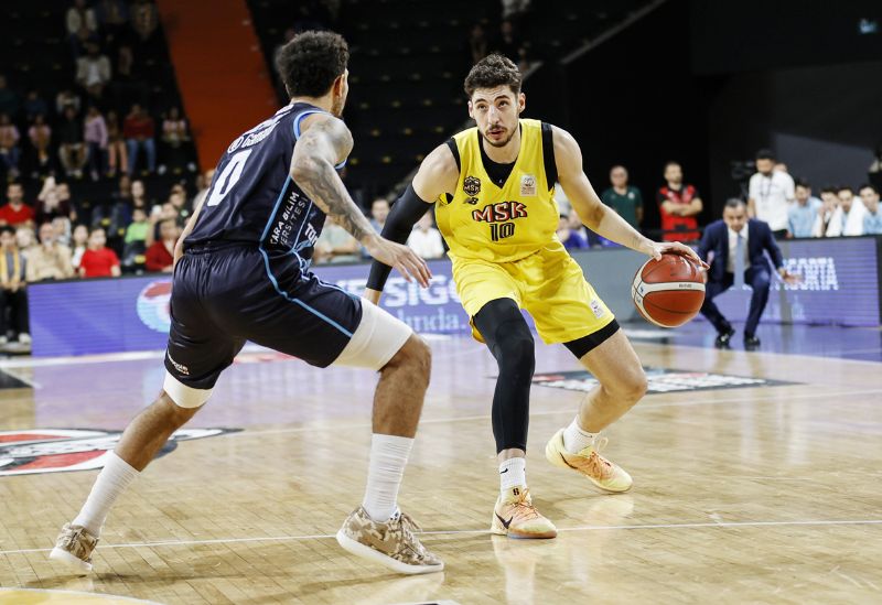 MSK kaybetmeye devam ediyor...