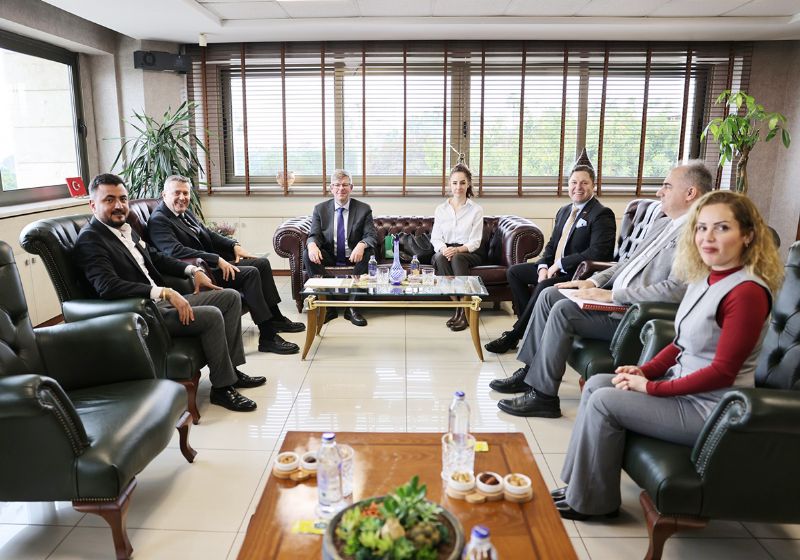 Litvanya�dan Mersin ��karmas�