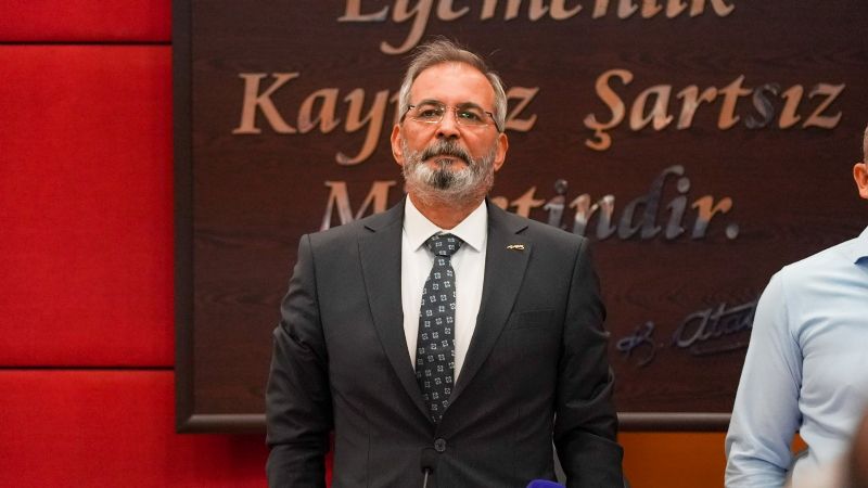 Bakan Bozdoan,  siyasi komploya sava at!...