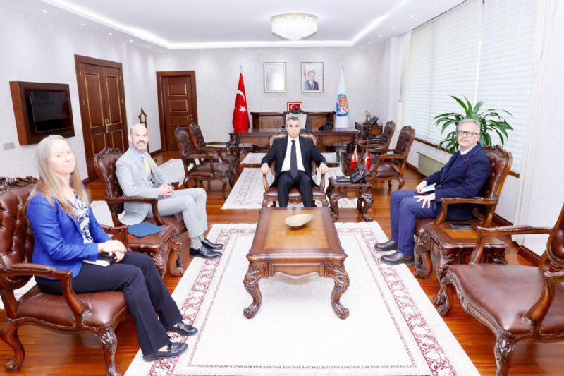 Amerika�dan Mersin ��karmas�...