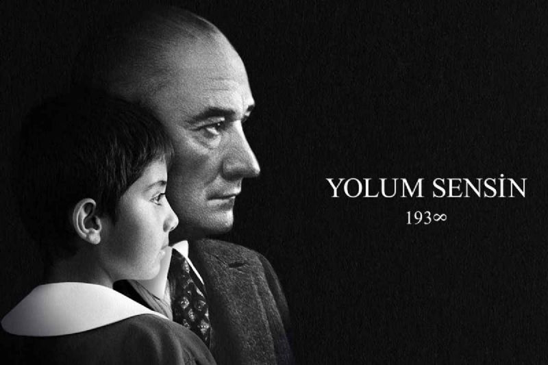 ZNDEYZ ATAM!...