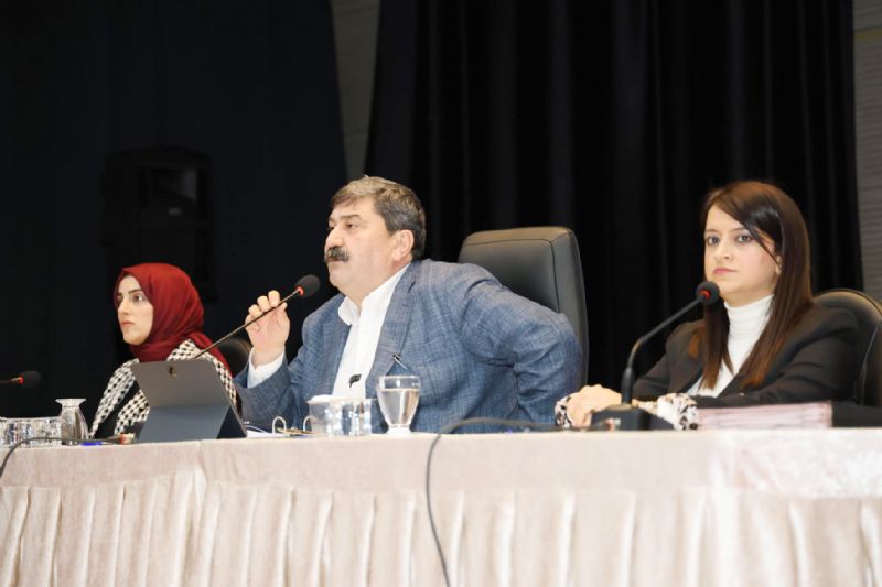 CHPli Yldza  kendi partisi bile yetki vermedi!...