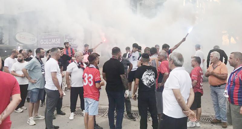 Sahipsiz Mersin sahaya kacak m?...