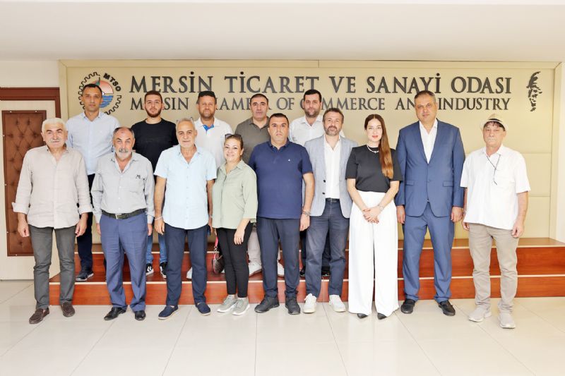 Yeniehirli balklar sorunlarna zm istiyor...
