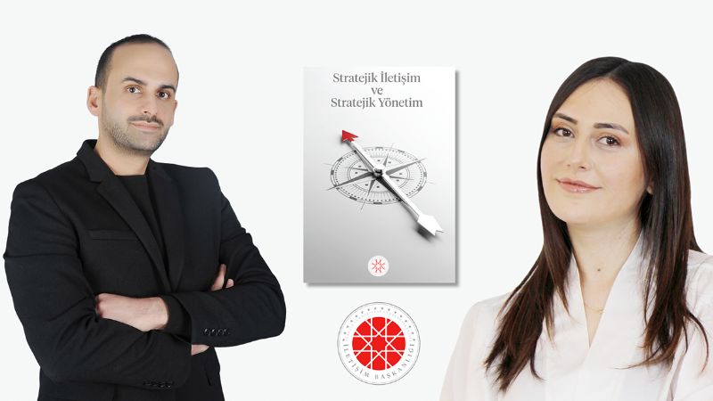 Tarsuslu akademisyenin �al��mas�n� cumhurba�kanl��� kaynak g�sterdi...