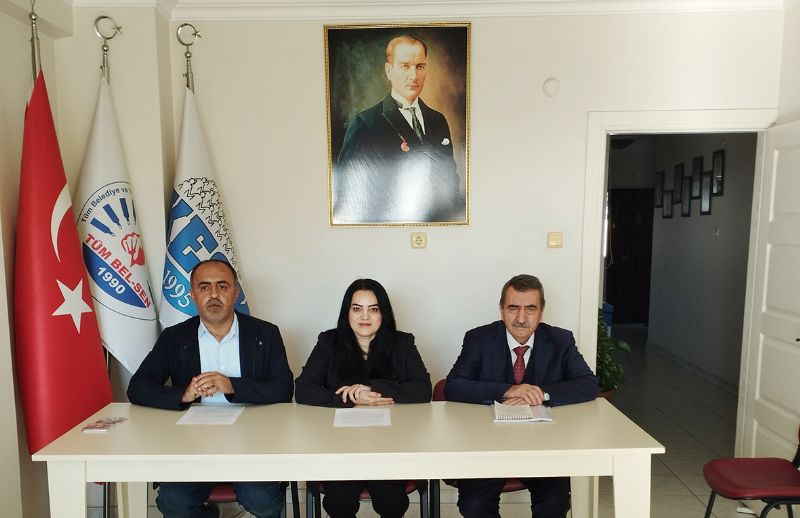 Hayali ithalat operasyonuna savunma hakk tepkisi...