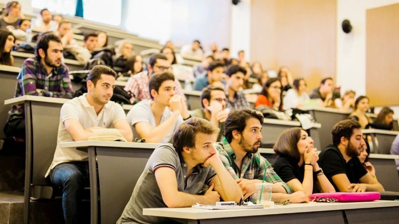 Akdenizden niversite kazanan genlere destek...