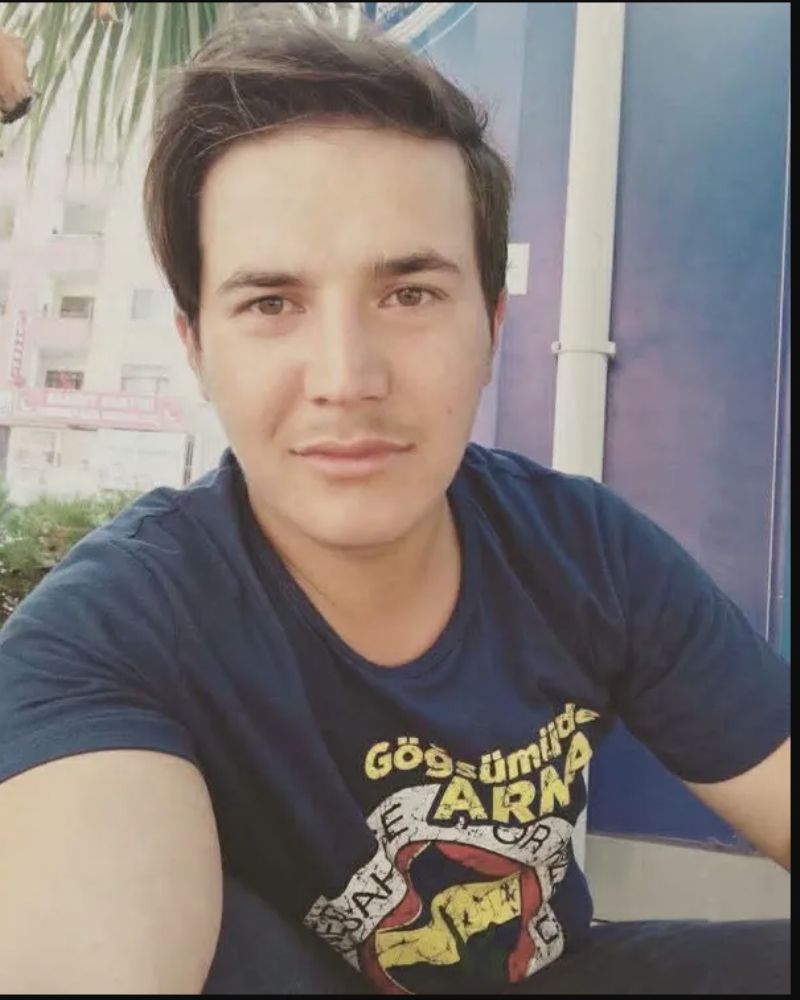 Gemi kazas�nda Erdemli�ye ate� d��t�