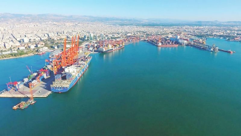 Mersin kazanyor Isparta kaybettiriyor!...
