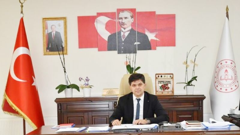 Mersin Milli Eitim Mdr deiti...