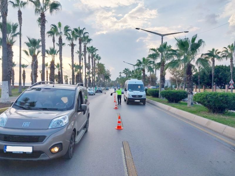 Mersin tat saysnda 8. srada...