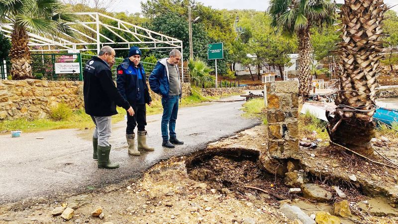 TBMM�den, G�lnar ve  Mut i�in ��z�m �a�r�s�