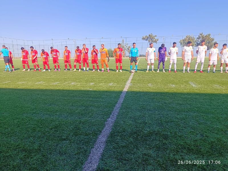 ayspor’dan tarihi zafer!...