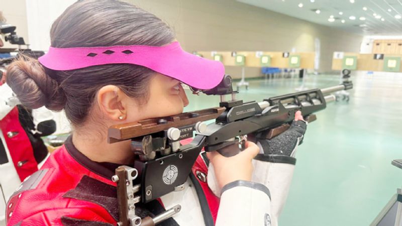 Yusuf Dike�, at�c�l�k sporcular�na ilham oldu...