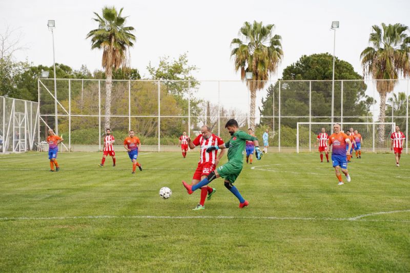 MEܒde spor enlikleri balad...