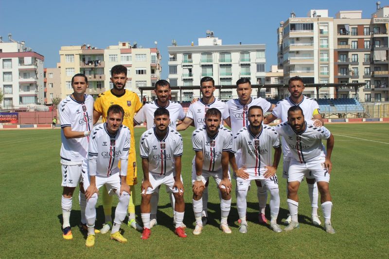 Silifke son dakika da zld ...