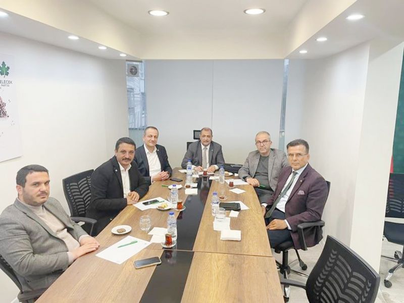 Mersin’de Altl Masa bulumas...