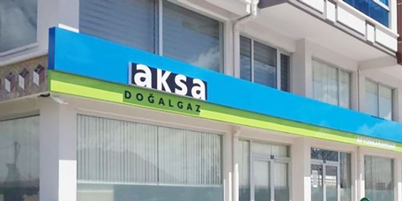 MERS�N DO�ALGAZ �ST�YOR  AKSAGAZ �ABONEL�K� DAYATIYOR...