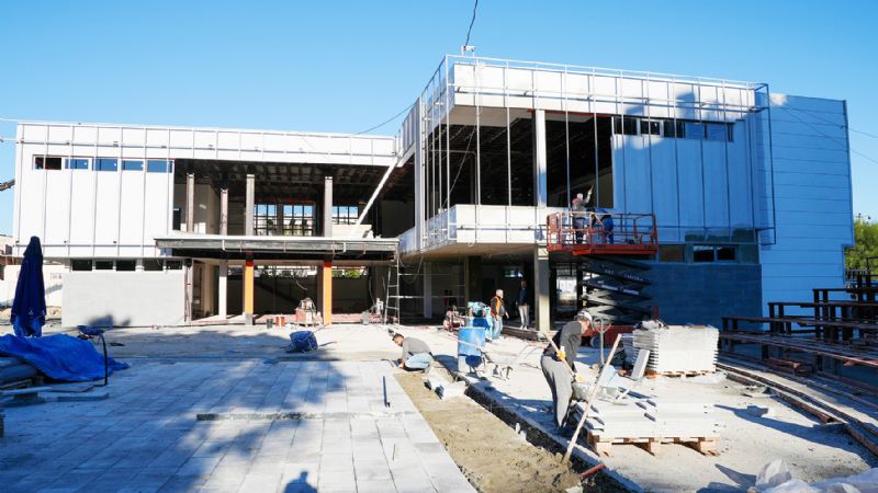 Tarsus’ta kent meydan� projesi a��l��a haz�rlan�yor...