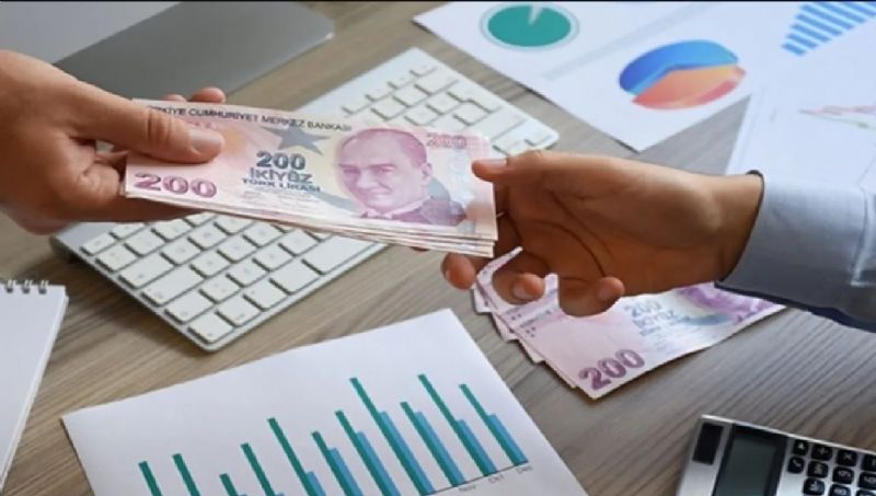 Mersin kredi kullanmnda geriledi!...