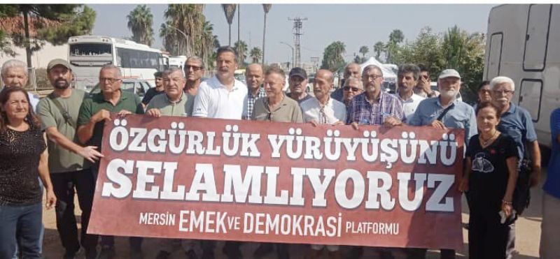 zgrlk Yrycleri  Tarsuslarla bulutu...