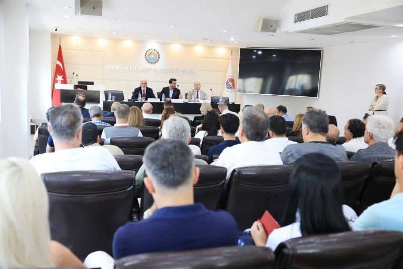 Trafik sigortalar�nda hasar s�re�lerine ili�kin yeni uygulamalar ele al�nd�