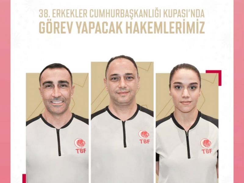 Serdar nal Cumhurbakanl Kupasnda grev alacak ...