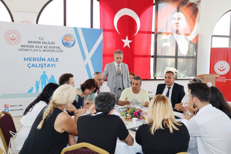 Aileler sorunlarla  ba edebilmeli!...