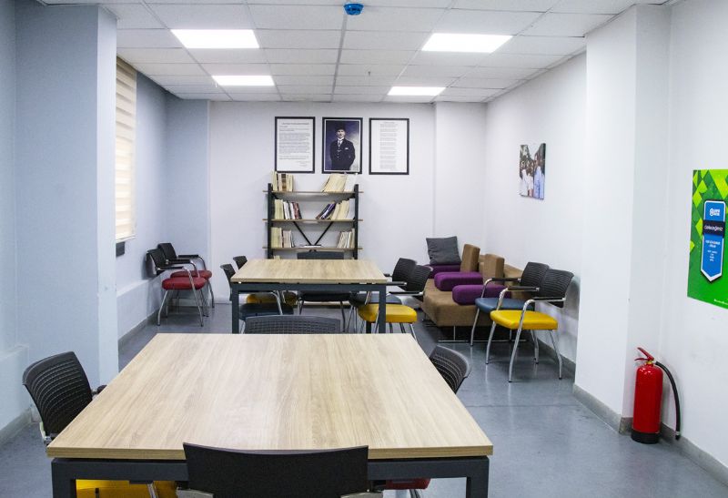 Belediye yurdu i�in  son ba�vuru tarihi 6 Eyl�l...