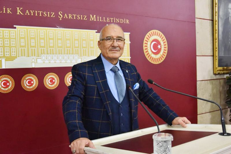 Kocamaz sordu  bakanlklar geitirdi!...