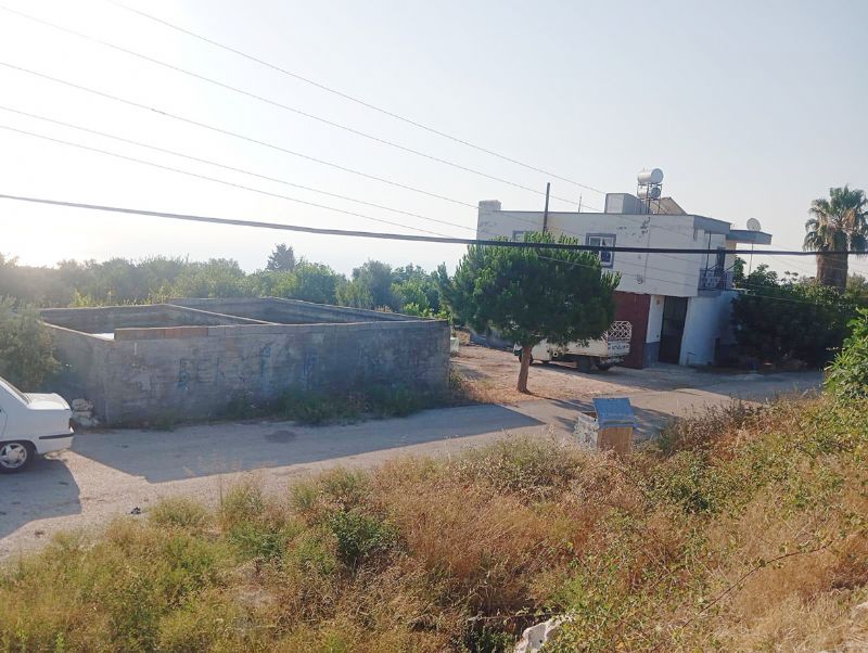 Gezen projenin Kumkuyu etab�ndan vazge�in!...