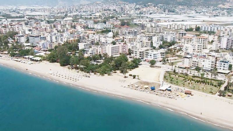 CHP�li Deniz�e ��nce para sonra hizmet� tepkisi  ...