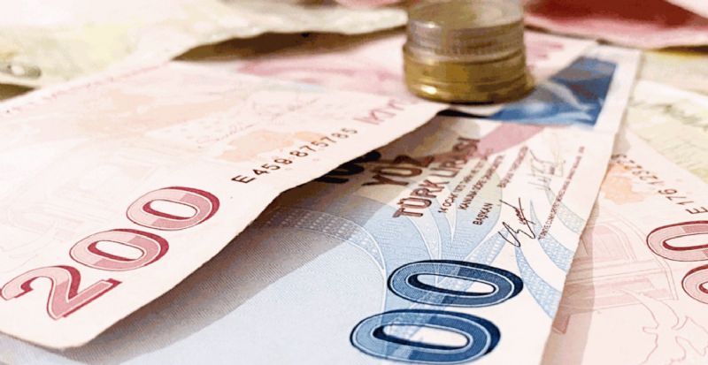 Mersin, bankada en ok  paras olan ilk 10 arasnda!...