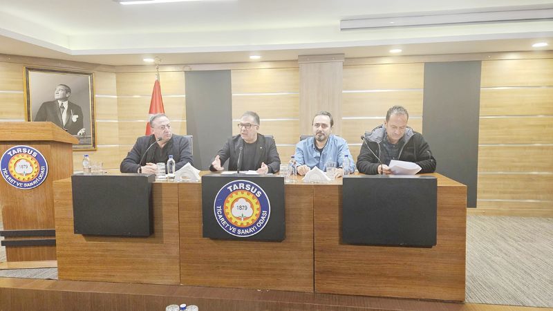 B-  Re�ete�nin aksakl�klar� masaya yat�r�ld�