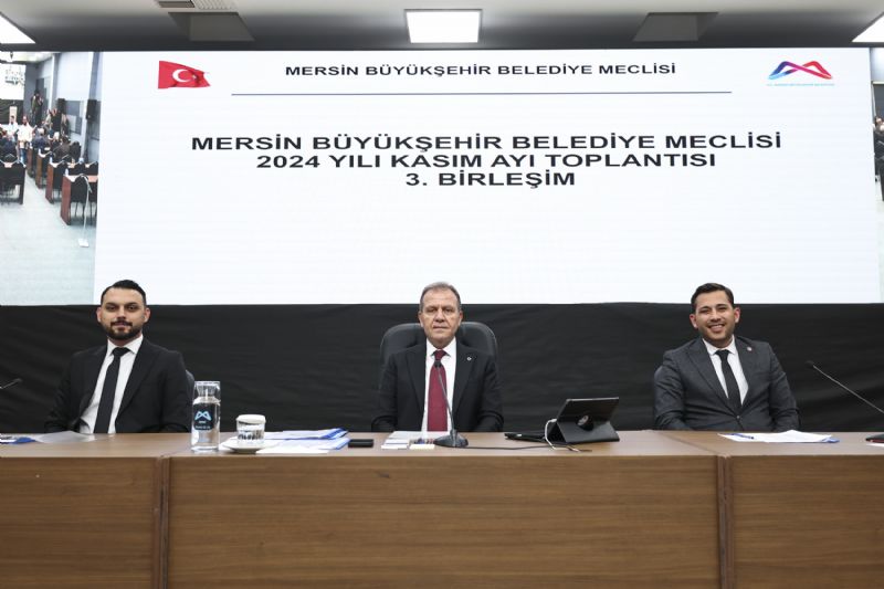 Bykehirin zel kalem ve  basn btesi dikkat ekiyor!...