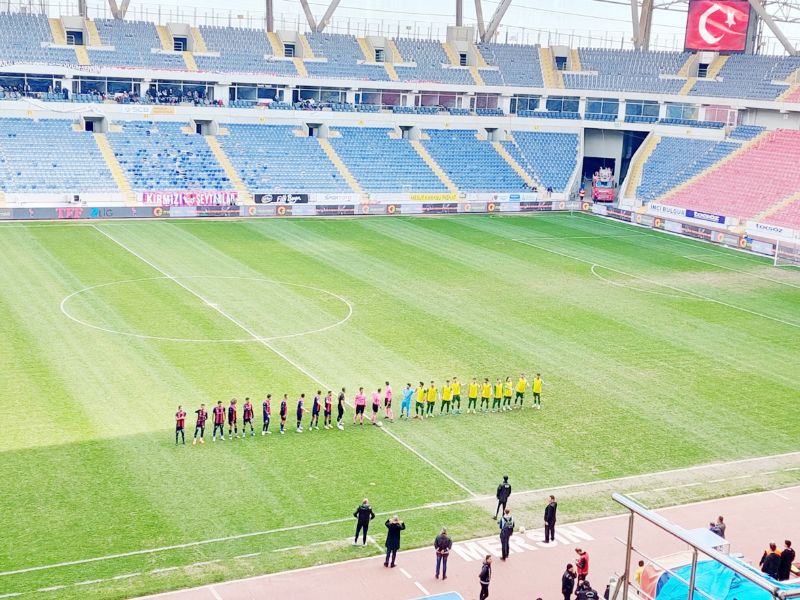 Mersin, Adyaman zor da olsa geti...