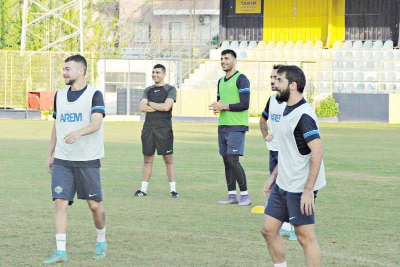 Hocamza gveniyoruz...