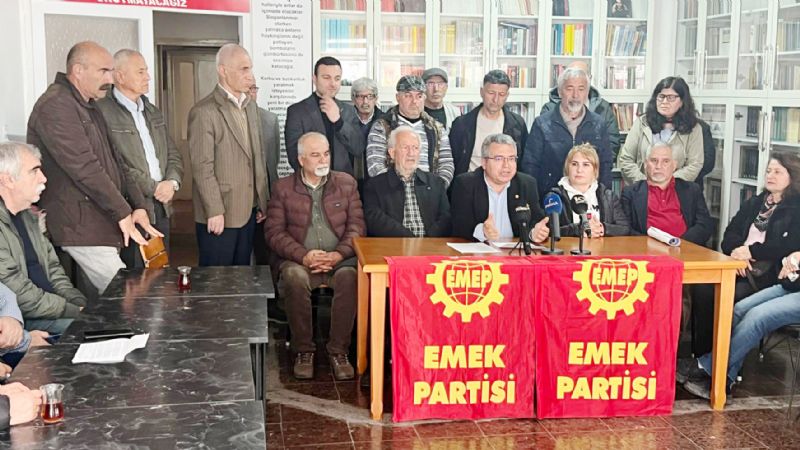 ukurovay don vurdu, ifti yardm bekliyor...